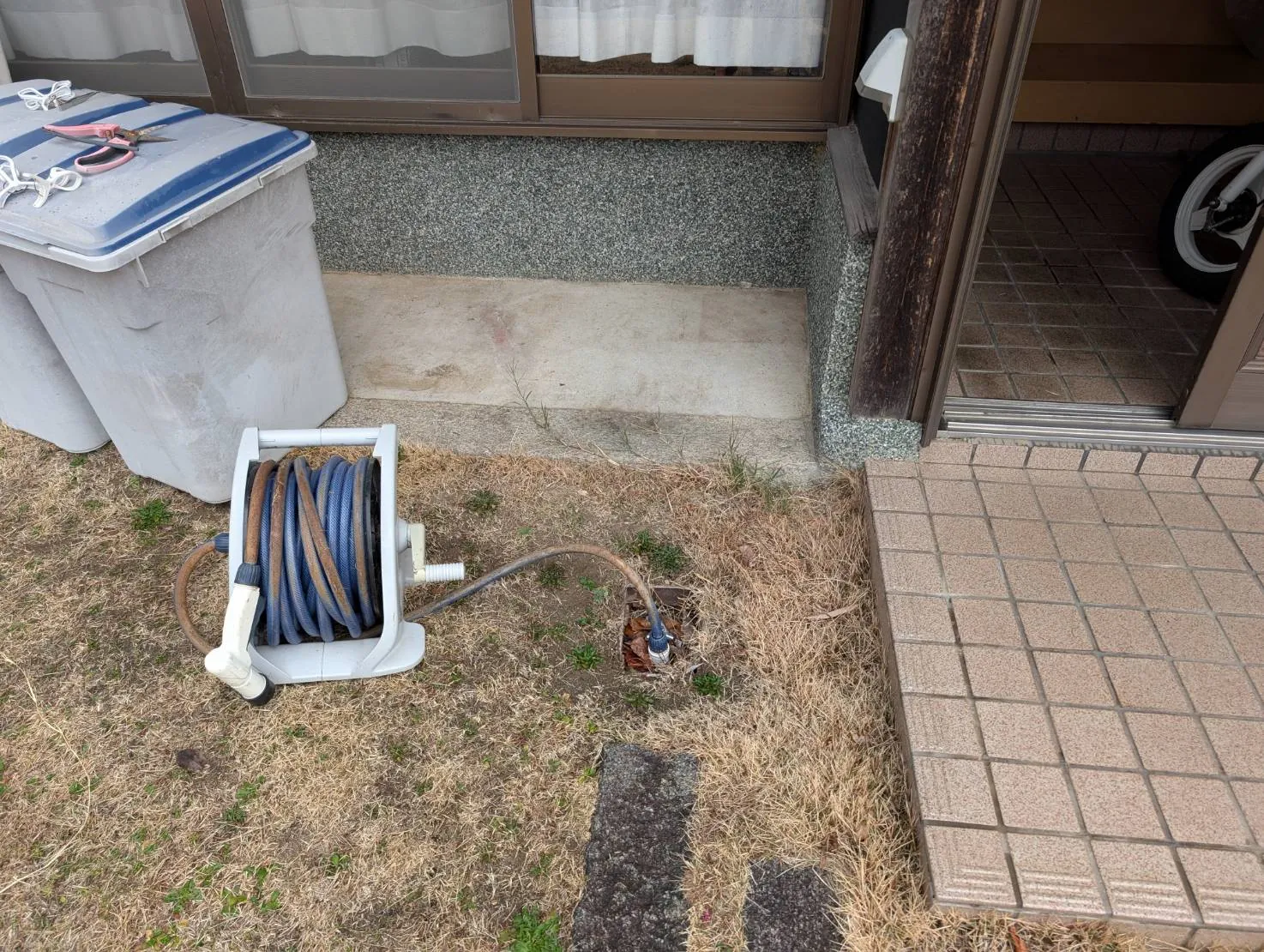 外まわりリフォーム事例