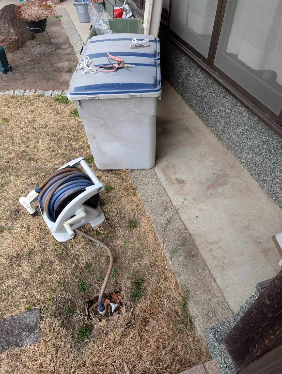 外まわりリフォーム事例