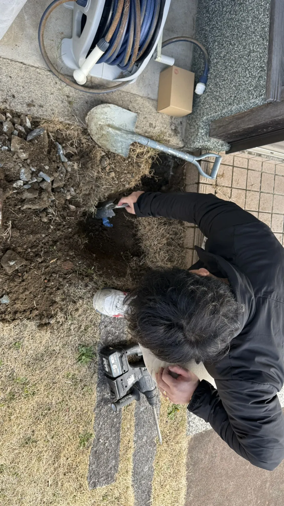 外まわりリフォーム事例
