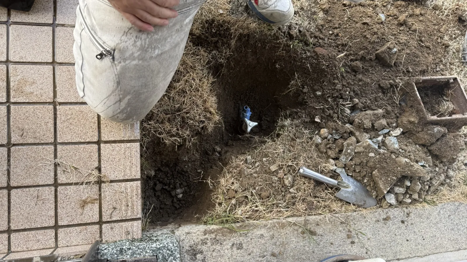 外まわりリフォーム事例