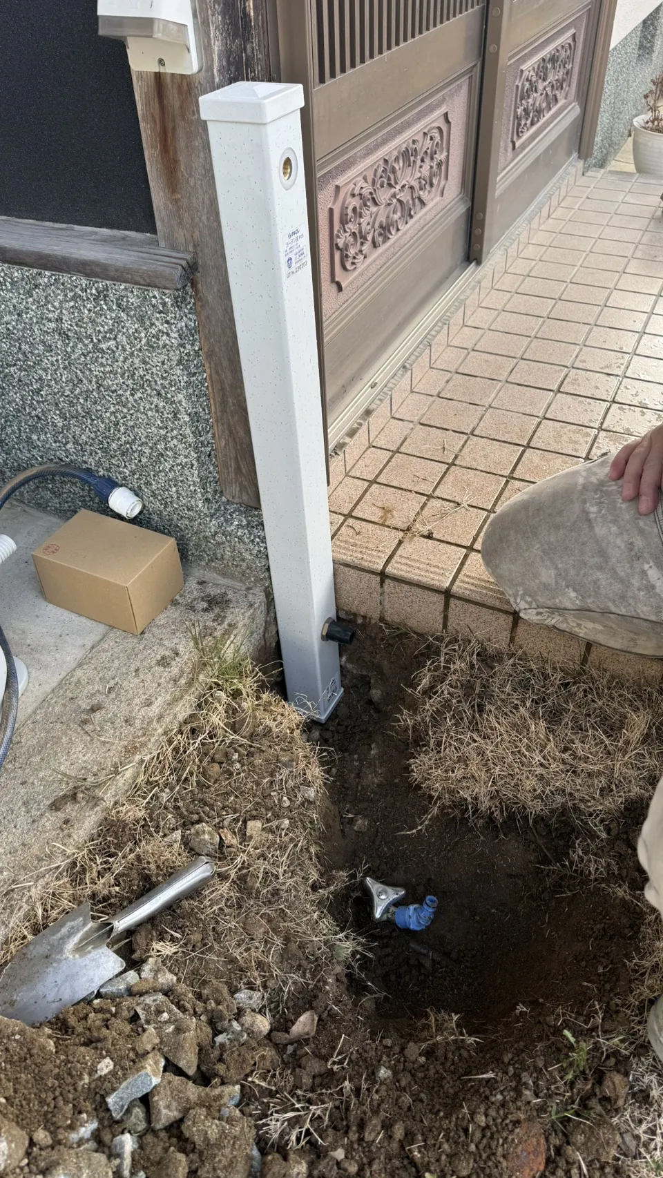 外まわりリフォーム事例
