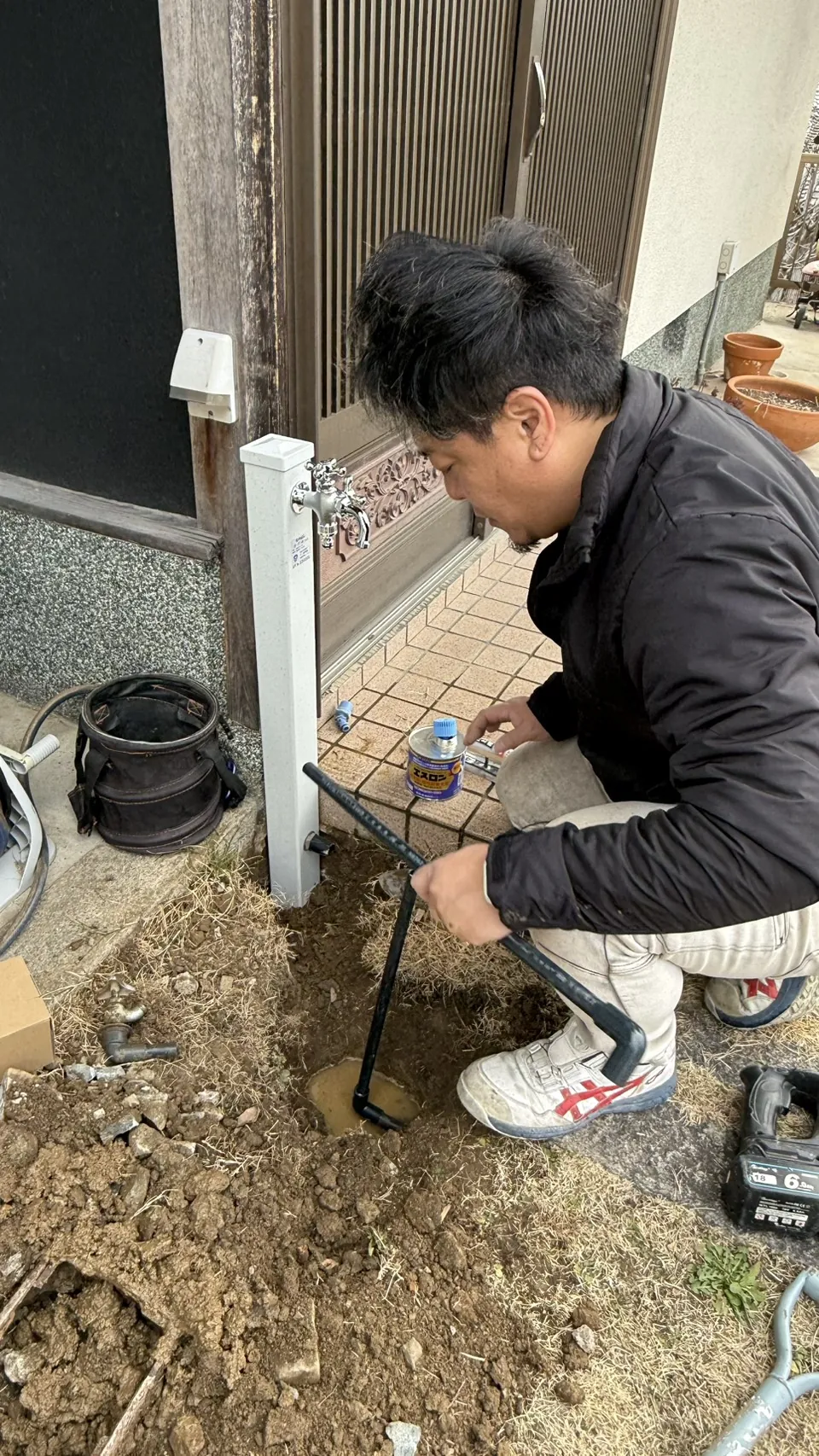 外まわりリフォーム事例
